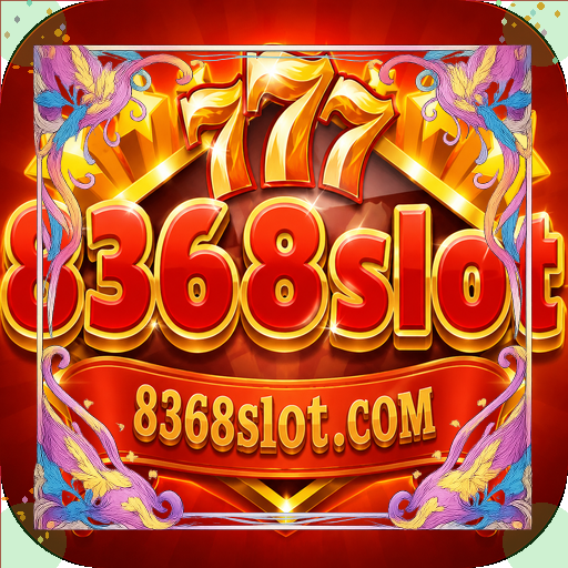 8368slot — mitra unggulan