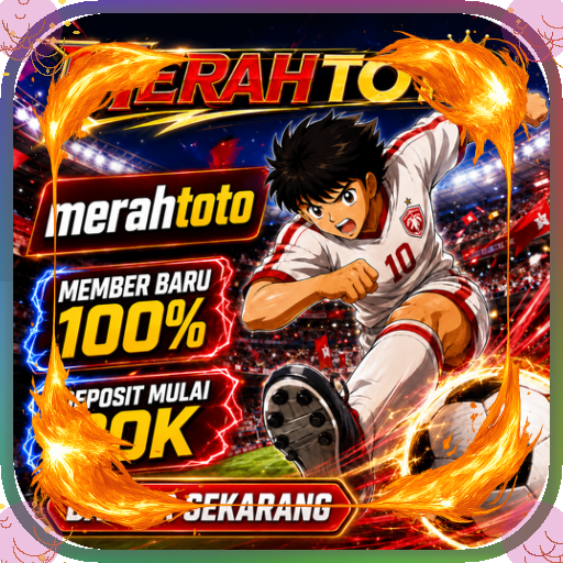merahtoto — mitra unggulan